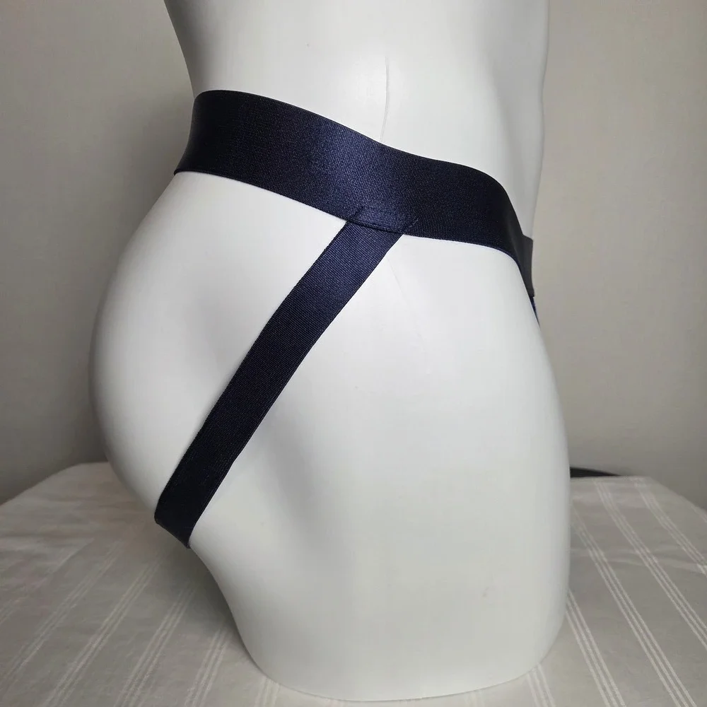 Cosabella Luxury‎ Italian Men's Lace Jock Strap Designer Underwear Lola